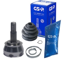 Gsp 801072 Aks Kafası Dıs Fıat Egea 1.6 Bnz. Otm. Vit. 15 1.3 Mjt