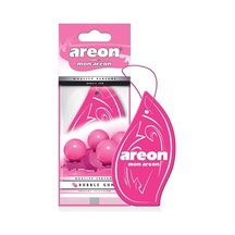 Areon Mon Bubble Gum Oto Araç Kokusu