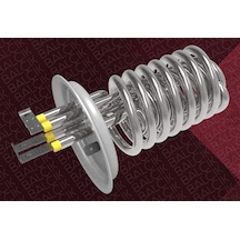 Şofben Rezistansı 220v 7500w Ük:20187