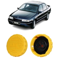 Opel Vectra A 1988-1995 Uyumlu Radyatör Yedek Su Deposu Kapağı 1304667 Su Deposu Kapağı