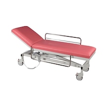 Erpa Elektrikli Muayene Divanı - Konfor Ve Ergonomi