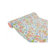 D-C-Fix 446-2403 Çiçek Desen Kendinden Yapışkanlı Folyo (45Cm X 2