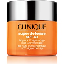 Clinique Superdefense™ SPF 40 Nemlendirici Jel - 50 ML - 020714858735