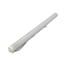 Alüminyum Şerit Led Gün Işığı Anahtarlı 50 Cm 12v Tekne Yat Karavan