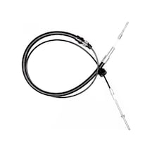 Cavo 7002250 Arka El Fren Teli 7h0711476c 7h0711476e