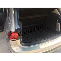 2015 Volkswagen Tiguan Bagaj Havuzu Araca Özel 3D Badela Marka N11.6987