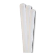 Steinel 040505 Ultra-power Şeffaf İnce Mum Çubuk Silikon 10