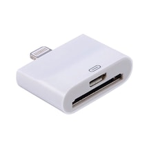Notech Micro Usb Iphone 4S To Lightning Dönüştürücü