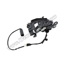 Bmw G30+lcı G11+lcı Kaput Kilidi Sol - - B A51237347404