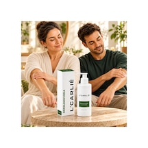 L'carlie Dermamovera Masaj Kremi 200 Ml - Bitkisel Masaj Rahatlığı