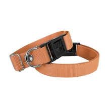 Köpek Tasması Dokuma 2 Cm - Min: 30 Cm - Max: 50 Cm Tcu Çok Renkli