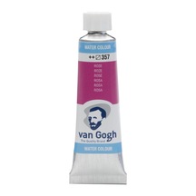 Van Gogh Tüp Suluboya - 357 Rose - 10ml