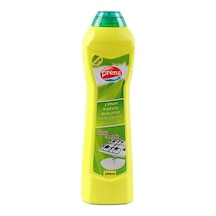 Mekanik Temizleme Sıvısı Limon Kokulu 750 Ml Diğer