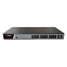 24port Ds-3e2528 B Gıgabıt 4x Sfp Yönetilebilir Switch-133199