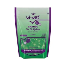 Vi-vet Granül Sir El Ağdası Azulen 1000 Gr 12'li Paket