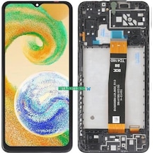 Samsung Galaxy A04S SM-A047F Lcd Ekran Dokunmatik