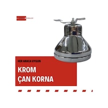 Çan Korna-vatikan Korna