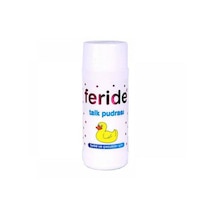 Feride Talk Bebek Pudrası 48 x 75 G