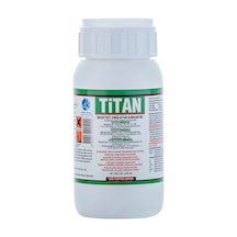Titan Emülsiyon Konsantre Haşere 250 ML