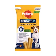 Pedigree Dentastix 7'li Ödül Maması 110 G - 8 Adet Tarı