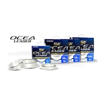 Shimano Ocea Leader Ex Fluoro 50M Misina (547955148)