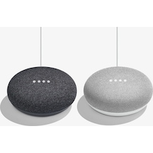 Google Home Mini Akıllı Asistan Hoparlör Speaker
