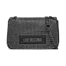 Love Moschino Kadın Çapraz Çanta Jc4136pp1mll100a Nero