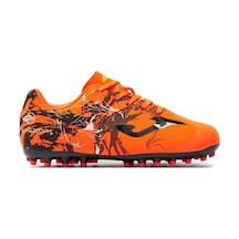 Joma Super Copa Jr 2408 Scjs2408Ag Turuncu Çocuk Krampon 001