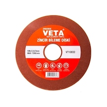 Veta Vt10832 Zincir Bileme Diski 108X3.2X23Mm Zb85