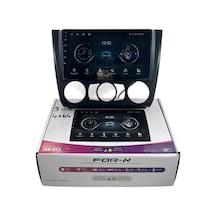 Bmw E87 2004-2011 Forx 4-64 Profesyonel Oem Multimedia