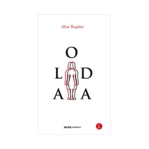 İki Nehir Arası + Aloda + Halifeler Köyü + Okuma Sticker'ları