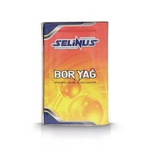 Selinus Bor Yağı SP Kesme Sıvısı 14 L