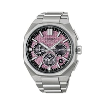 Seiko Astron Gps Solar Hab006j1 Limitli Erkek Kol Saati Gri