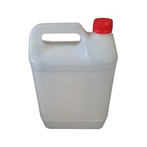 Plastik Bidon 5 Litre