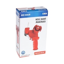 Mimaks BK-50/   Koli Bandı Makinesi / Koli Bant Kesme Makinası