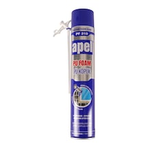 Apel Pf 310 Poliüretan Köpük 750 ML 2 Adet
