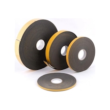 Yapışkanlı Polietilen Sünger Şerit 3 x 20 MM 20 M