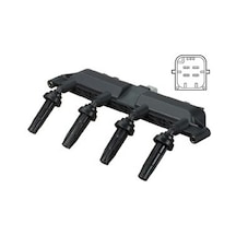 Citroen C2 1.4 2003-2019 Delphi Ateşleme Bobini