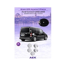 Ford Connect 2003-2014 Araca Özel Kilit Açma A+