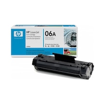 Hp C3906A (06A) 5L 6L 3100 3150 Laser Toner