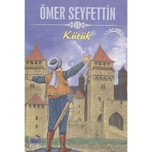 Kütük - Salih Koca - Parıltı Yayınları
