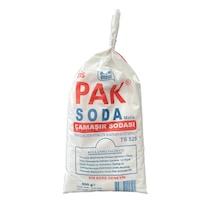 Pak Çamaşır Soda 4 x 600 G