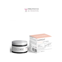 Skin401 Onarıcı Gece Dudak Bakım Maskesi 20ml