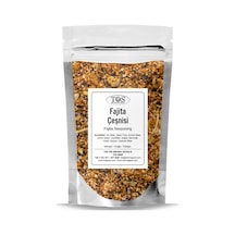 Tos The Organic Spices Fajita Çeşnisi 100 G