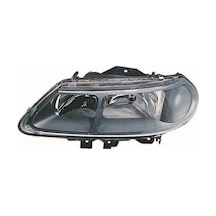 DEPO 551-1132L-LD-EM On Far Sol Elektrikli Renault Laguna 99 7701047879 5511132LLDEM (WT245965)