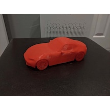 Mazda Miata Mx 5 Nd Rf