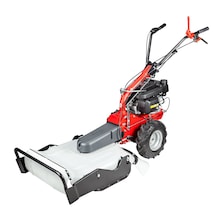 Eurosystems P55 196CC Benzinli Ot Biçme Makinesi