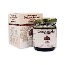 Datça Acı Badem Macunu 250 G