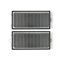 Dreame X50 Ultra Complete Rlx85ce 2 Adet Hepa Filtre