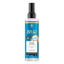 Yoğun Nemlendirici Sıvı Saç Bakım Kremi 200 Ml